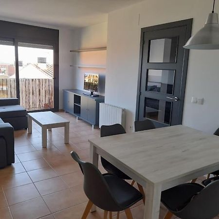 Apartamento Brava Palafrugell Kültér fotó
