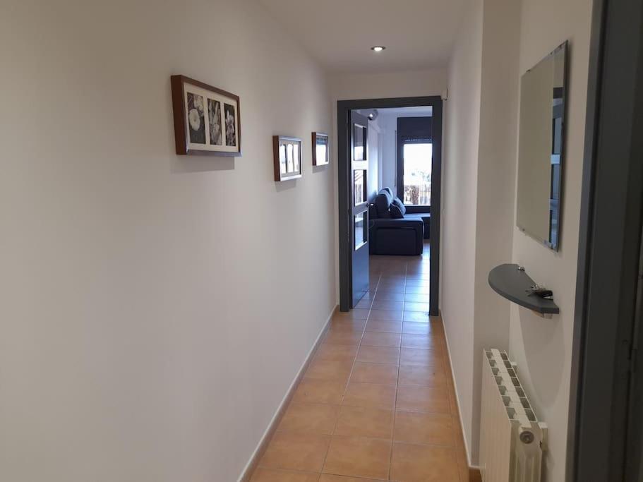 Apartamento Brava Palafrugell Kültér fotó