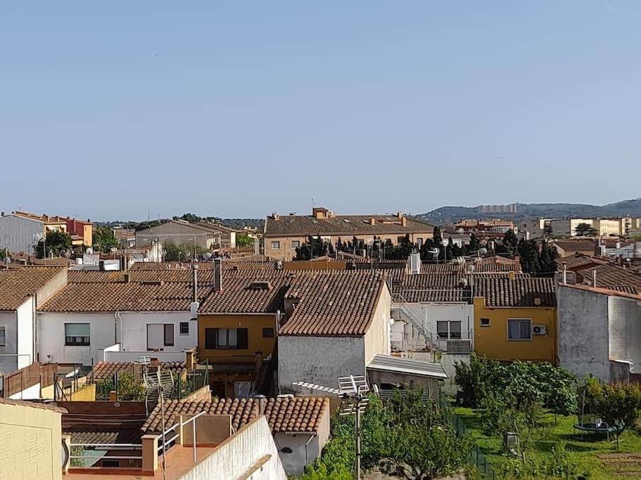 Apartamento Brava Palafrugell Kültér fotó