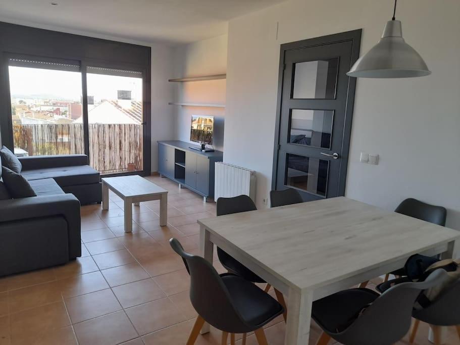 Apartamento Brava Palafrugell Kültér fotó