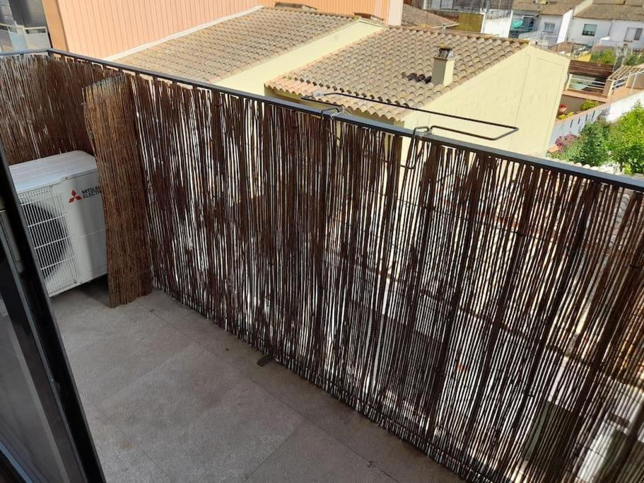 Apartamento Brava Palafrugell Kültér fotó