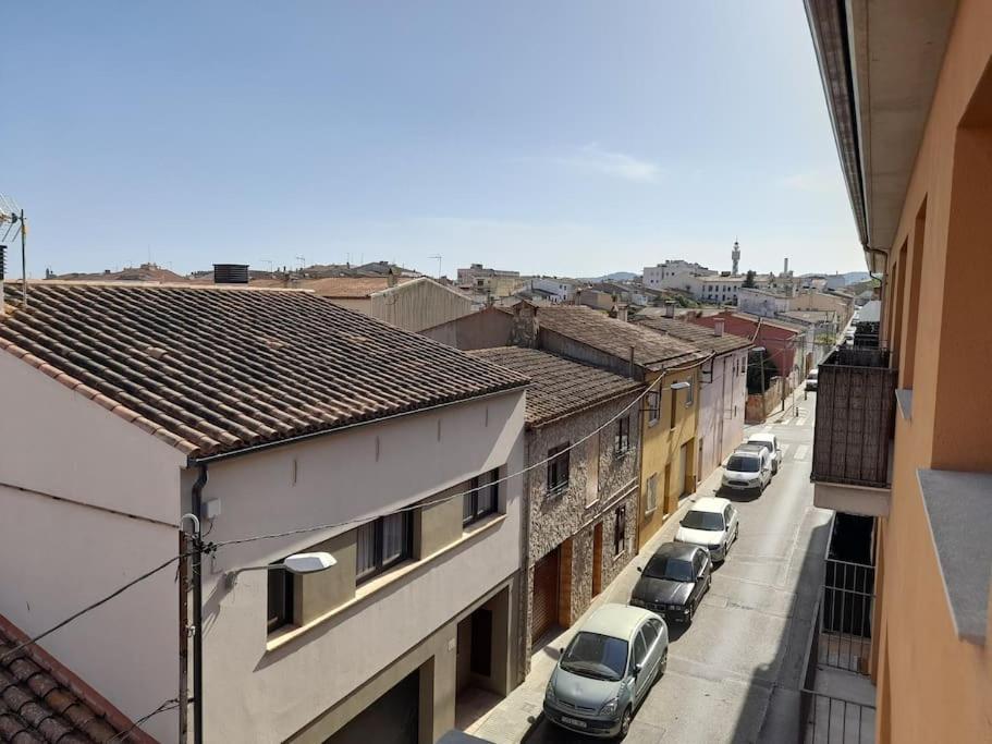 Apartamento Brava Palafrugell Kültér fotó